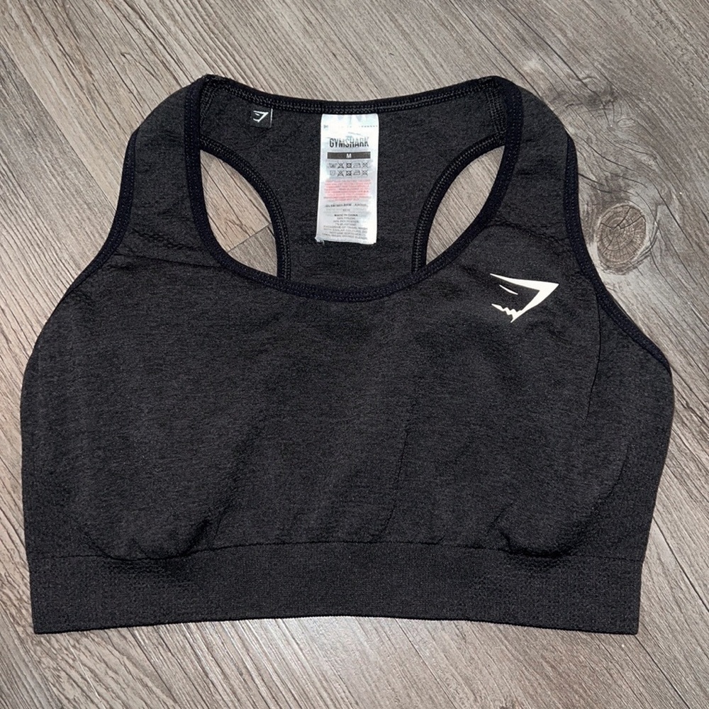 Gymshark Vital Seamless Sports Bra